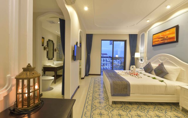 Hoi An Rosemary Boutique Hotel & Spa