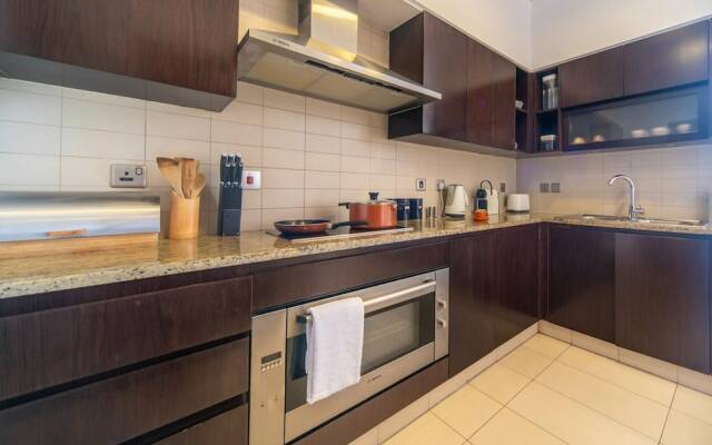 Pvt Beach Andaaz Residence