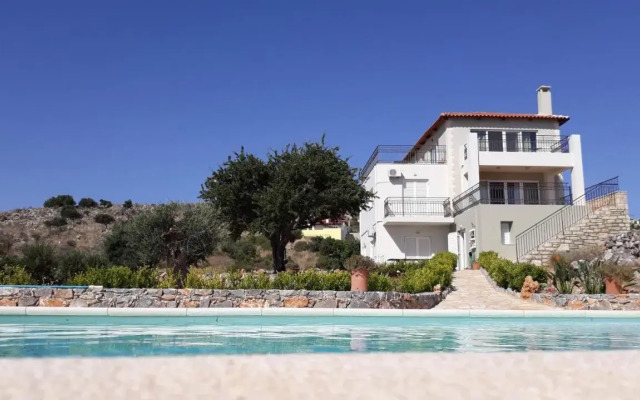 Villa Gerrito