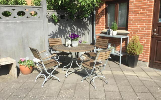 Løgstør B&B