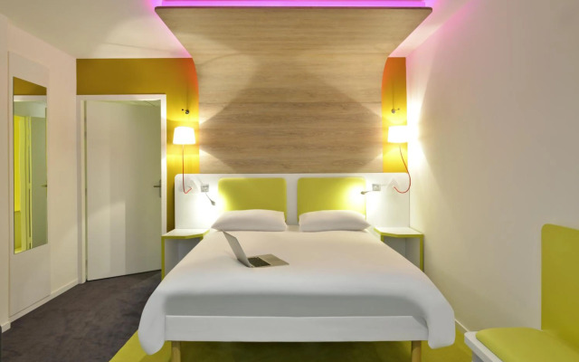 Ibis Styles Montelimar Centre