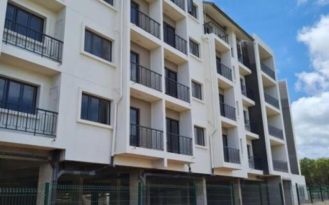 Entire rental unit hosted by RiverPark Apartments