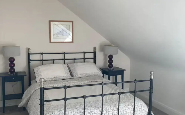 Luxury Galway Getaway With 5 Bedrooms