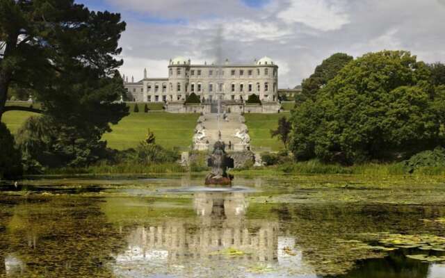 Wilton Hotel Bray