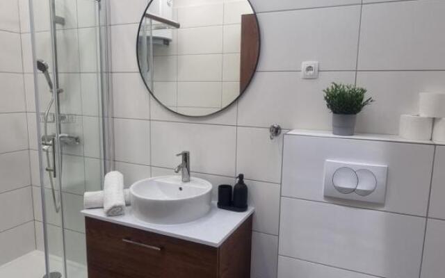 Apartment Miric