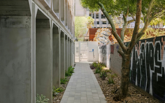 Sonder Ida Apartments Downtown