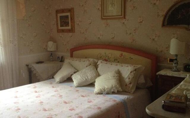 Holiday Home Villa Vanemi