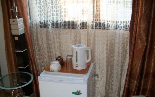 Nalikwanda Guest House