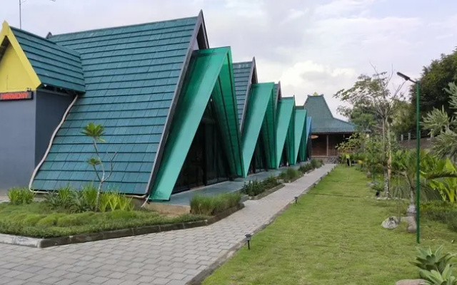Harmony Homestay