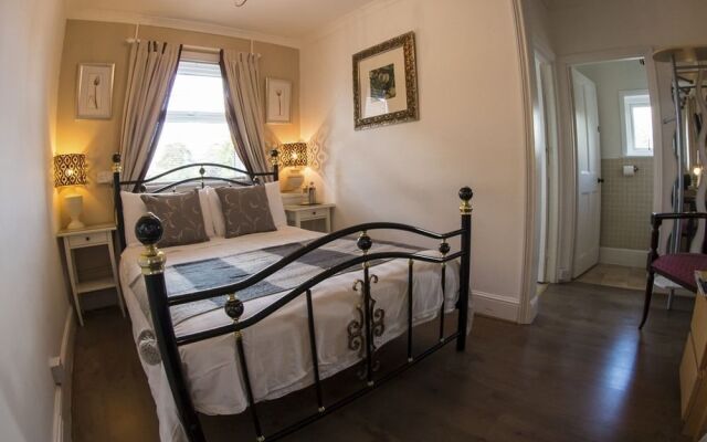 Heathercroft B&B