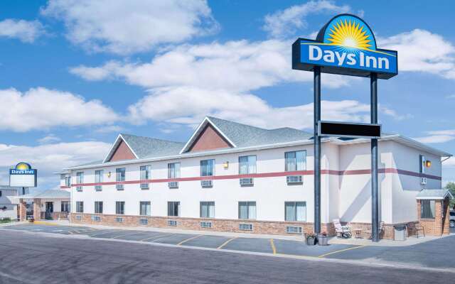 Days Inn by Wyndham Wall