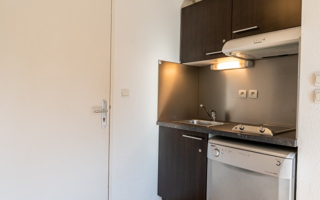 Vacanceole Residence L'Ile d'Or