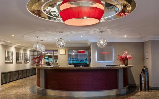 Leonardo Hotel Hannover