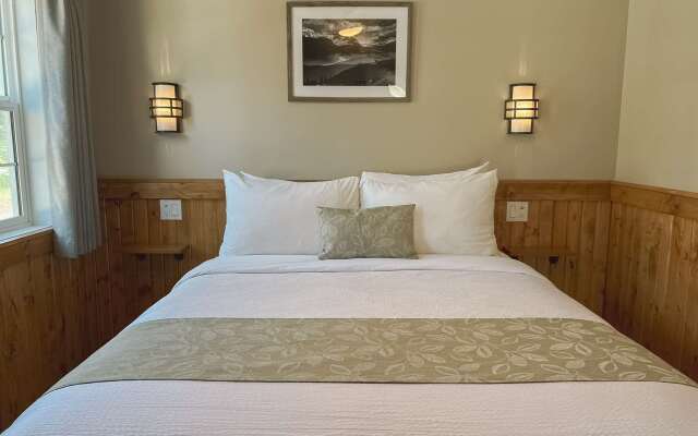 Tekarra Lodge