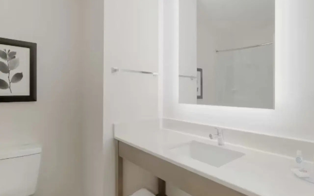 Comfort Inn & Suites Ruston-East