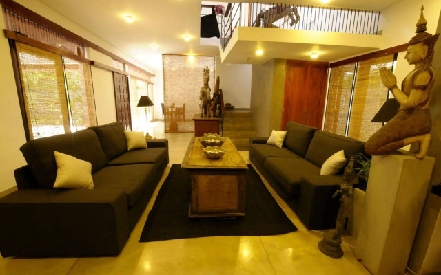 Halcyon House Colombo