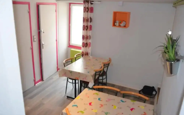 Hotel Restaurant Rive Gauche