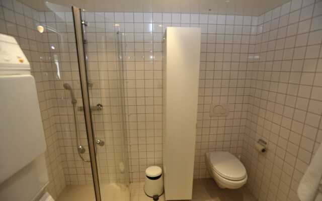 Sonderland Apartments - Platous gate 31