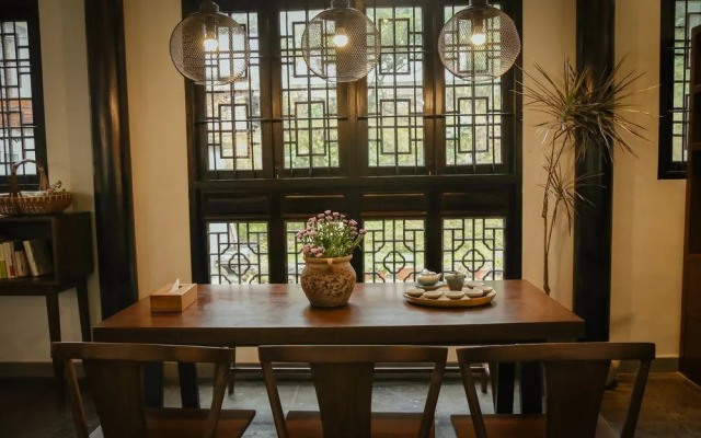 Seclusive Gencaland Hotel