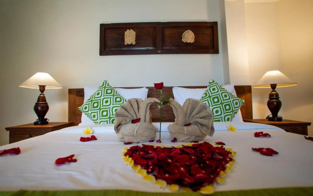 Pertiwi Resort & Spa