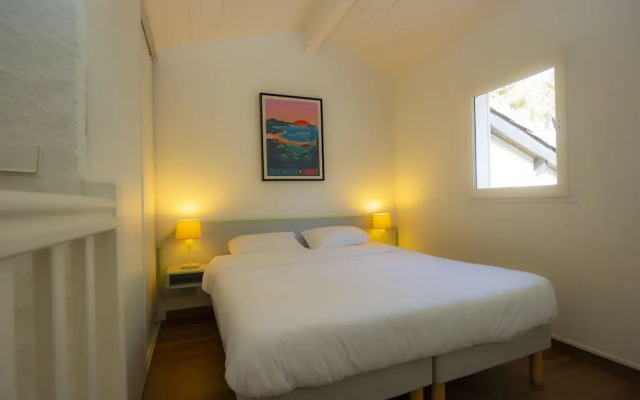 Résidence Vacances Bleues Domaine de l'Agreou