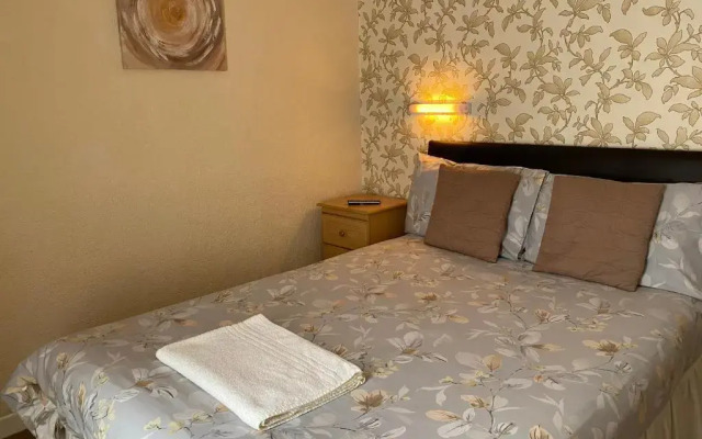 Clifton Private Hotel