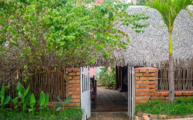 Pousada Vitoria Do Lopes