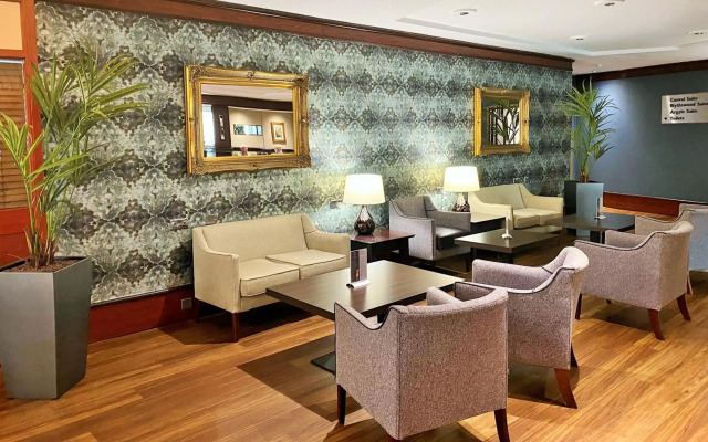The Normandy Hotel