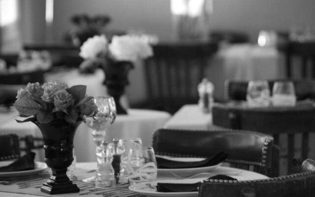 Hotel Restaurant de la Tour