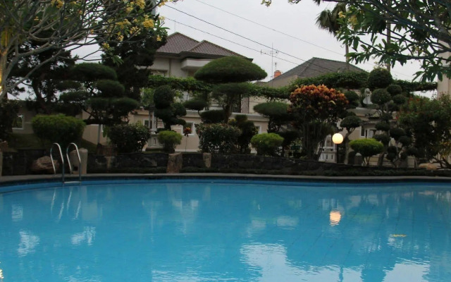 Ndalem Nugraheni