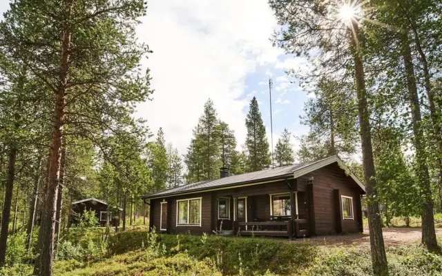 Jormakka Sirkka in Sirkka