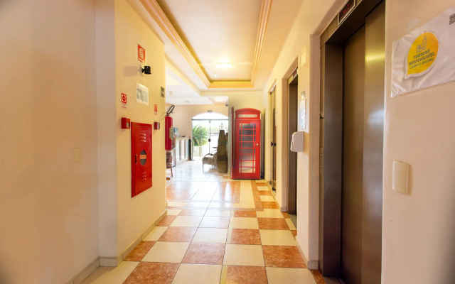 Hotel Canto do Atlântico