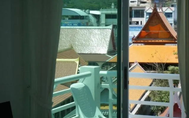 Sukwilai Hotel