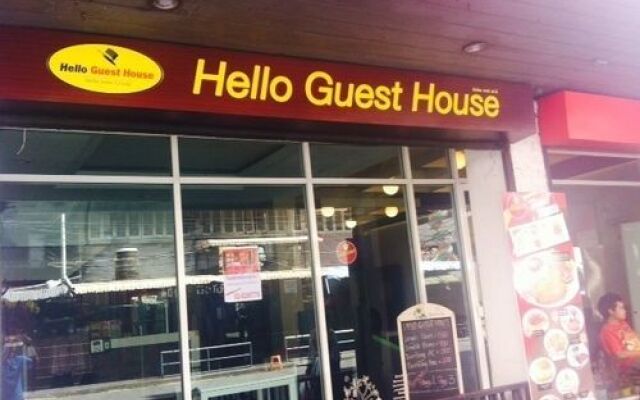 Hello Guest house
