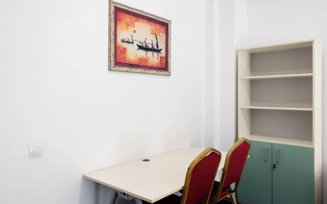 Bucharest Studios Roma Room