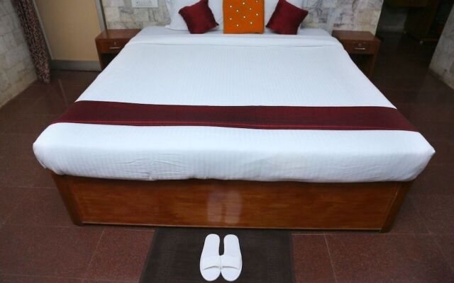 Shakthi Hill Resort