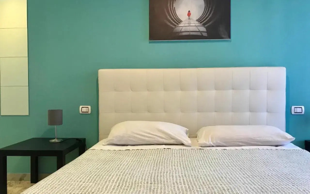 ROOM 110 BARI -guesthouse-