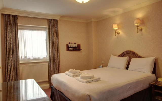 Orwell Hotel