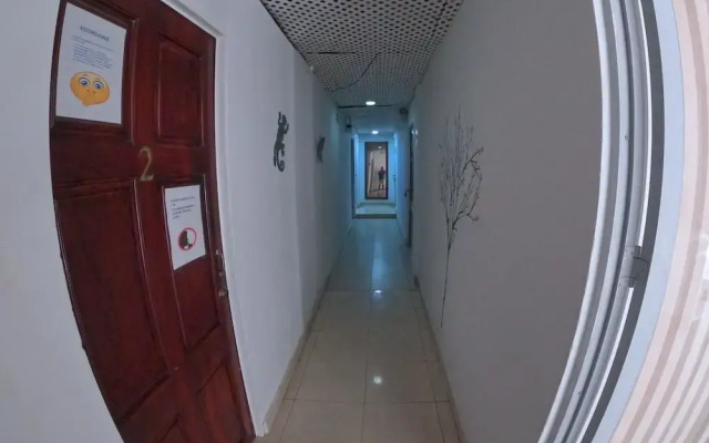 sukha  1 su hogar en sai