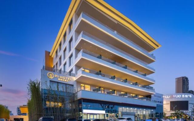 Jurong Round Rate Hotel