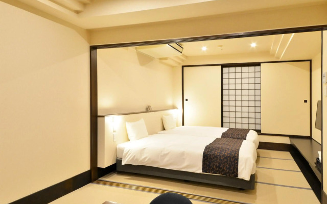 Lcgoryokaku Hotel