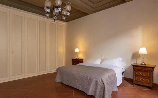 Antonino 23 in Firenze
