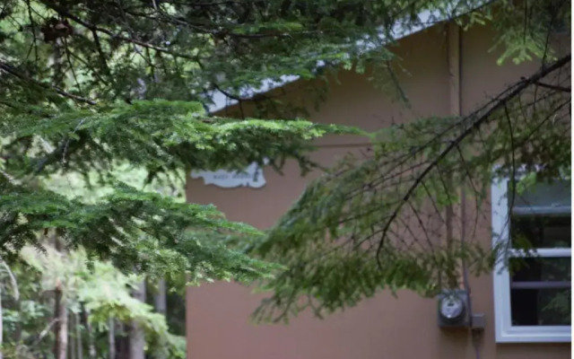 Forest & Stream Cottages