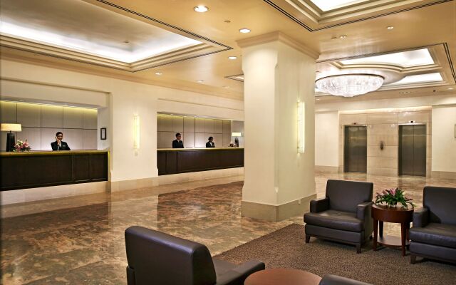 York Hotel
