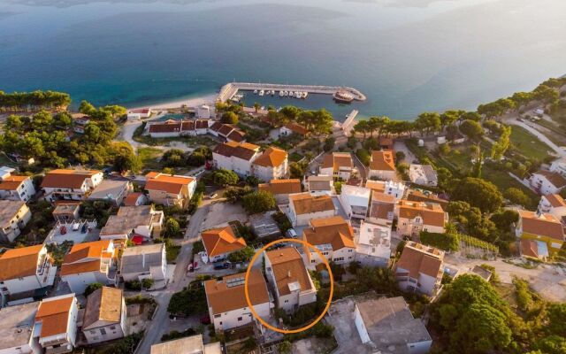 Apartments Joze