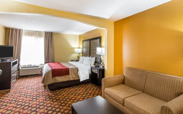 Comfort Inn