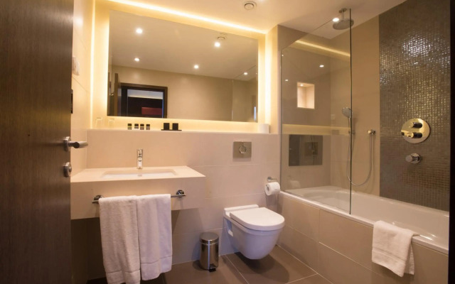 St George Hotel Wembley