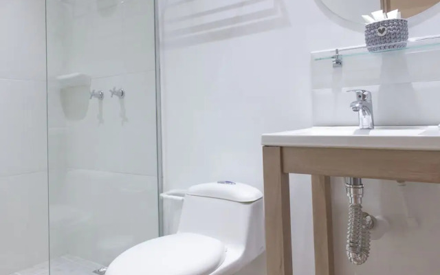 La Gloria Hotel by BespokeColombia