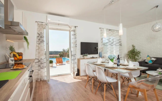 Villa Sun