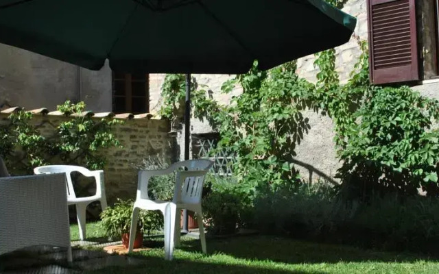 Casa Lumi